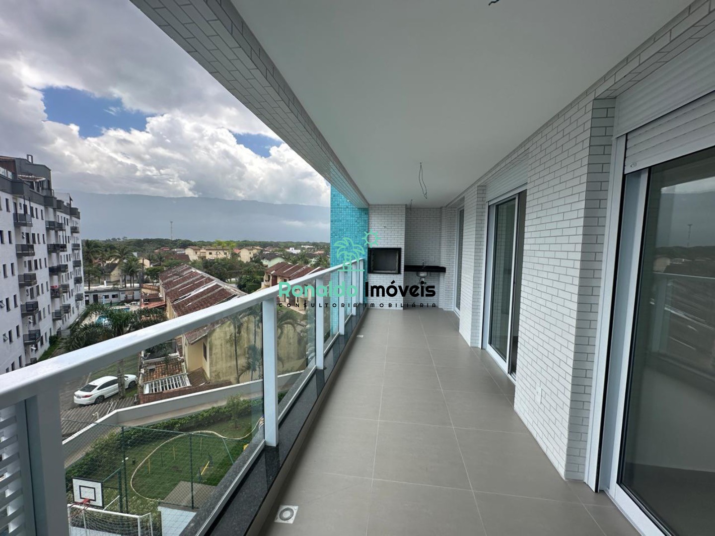 Apartamento, 2 quartos, 79 m² - Foto 1