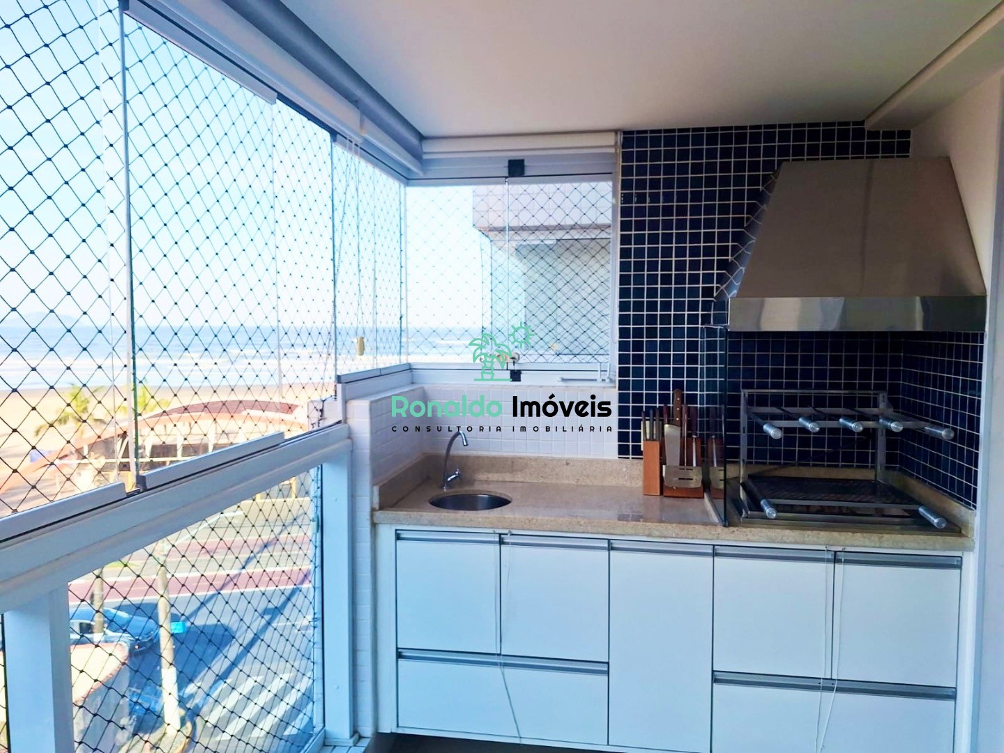 Apartamento, 3 quartos, 108 m² - Foto 2