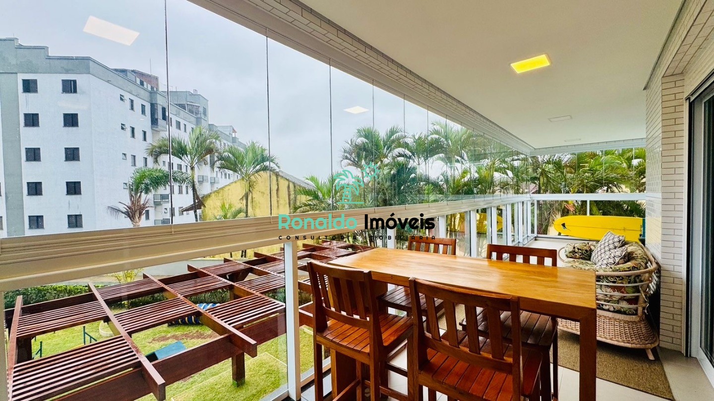 Apartamento, 3 quartos, 108 m² - Foto 10