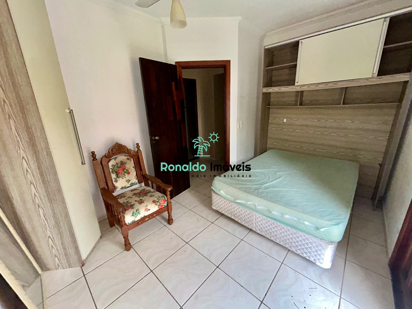 Casa de Condomínio, 2 quartos - Foto 12