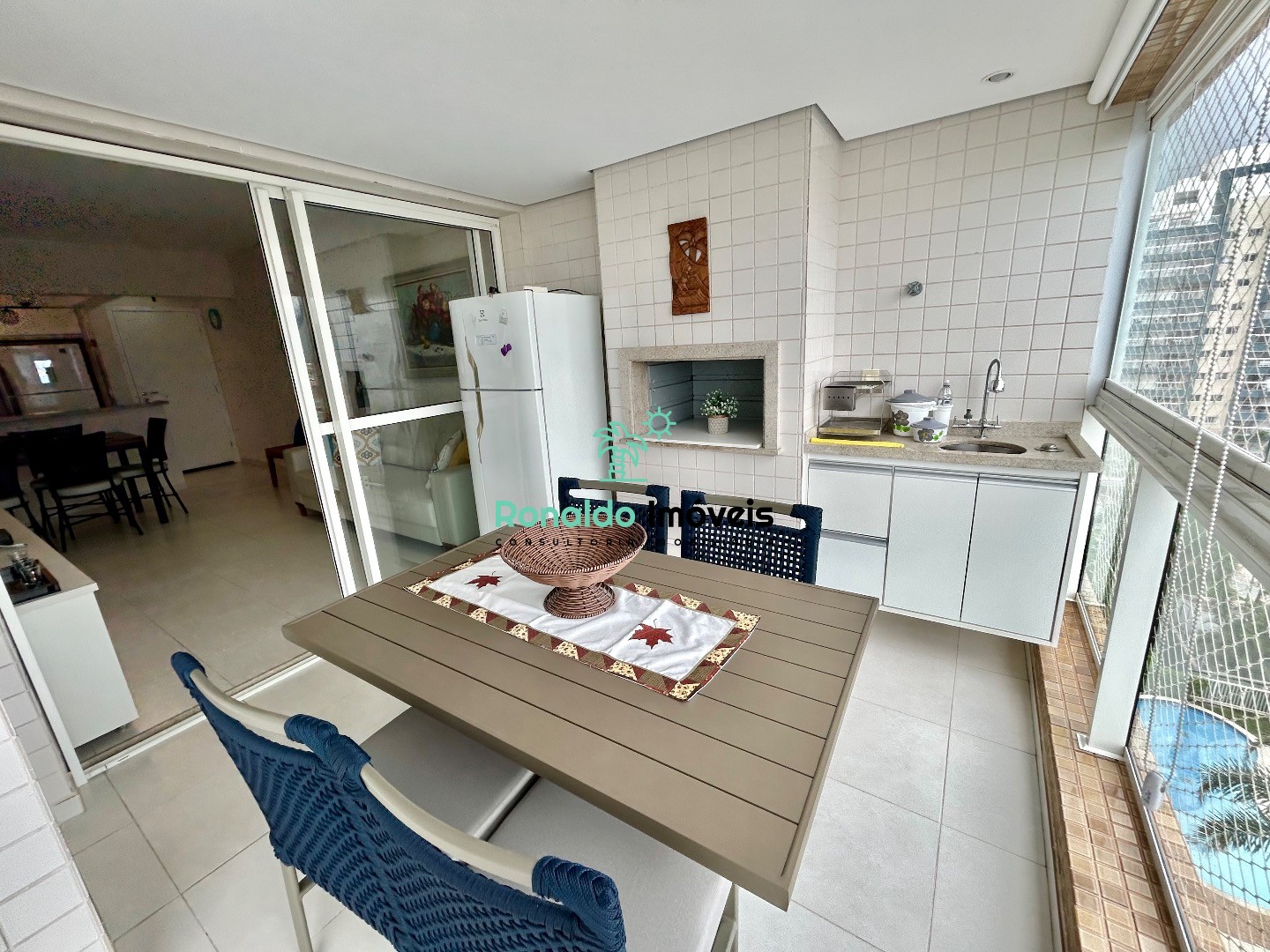 Apartamento, 3 quartos, 95 m² - Foto 7