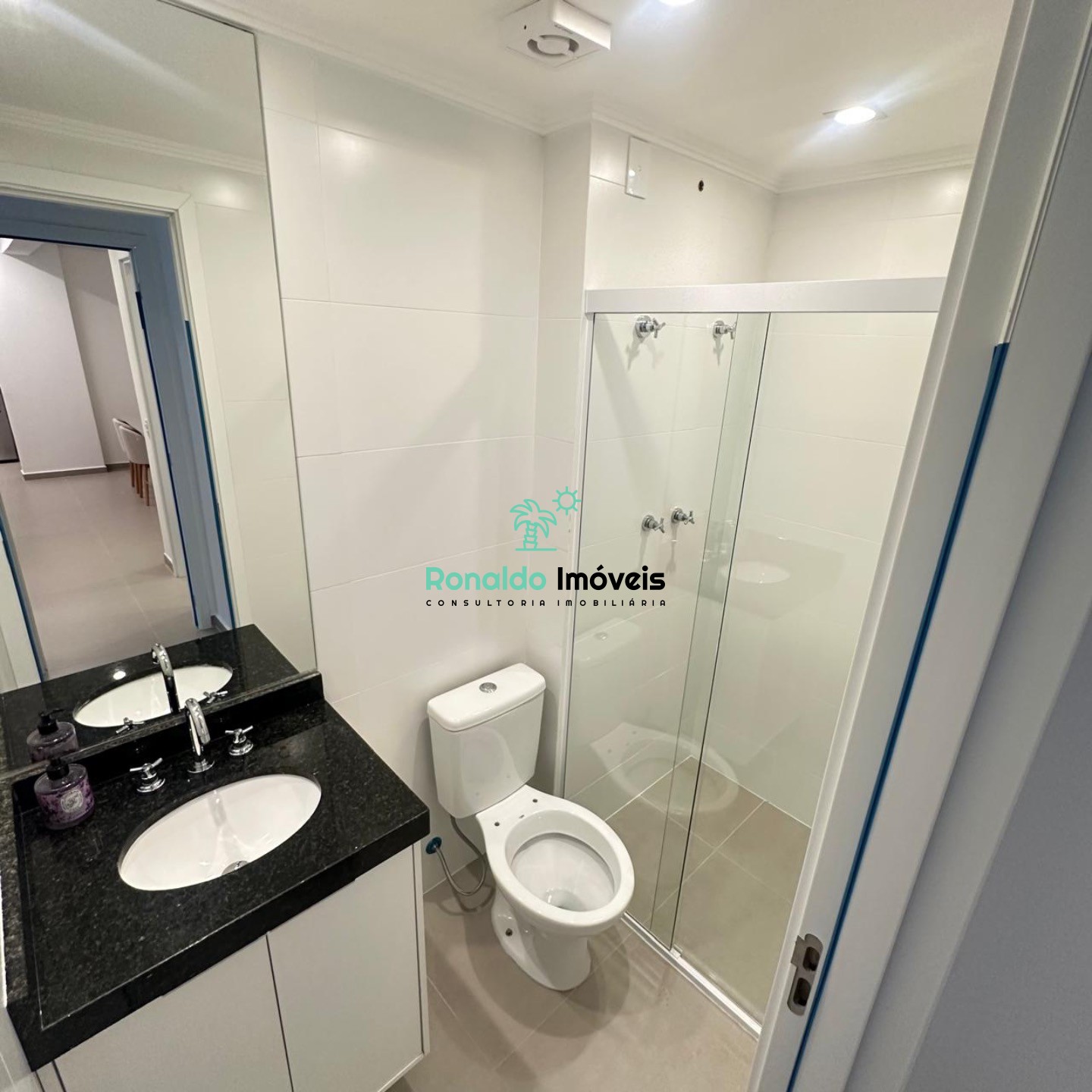 Apartamento, 2 quartos, 81 m² - Foto 15