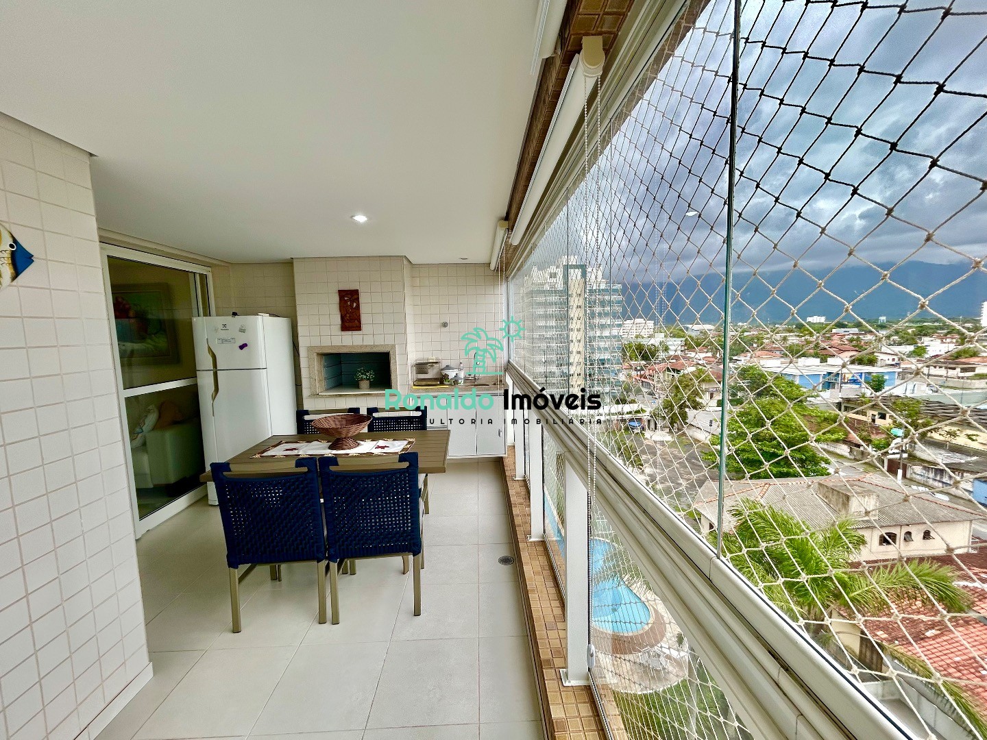 Apartamento, 3 quartos, 95 m² - Foto 6