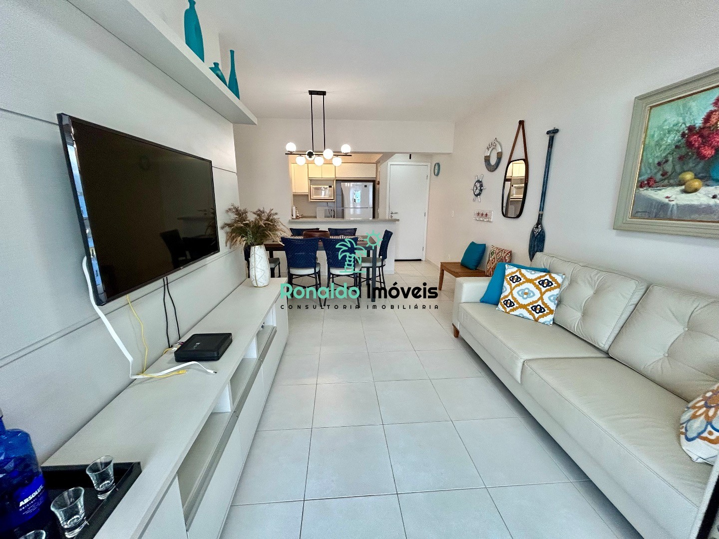 Apartamento, 3 quartos, 95 m² - Foto 9