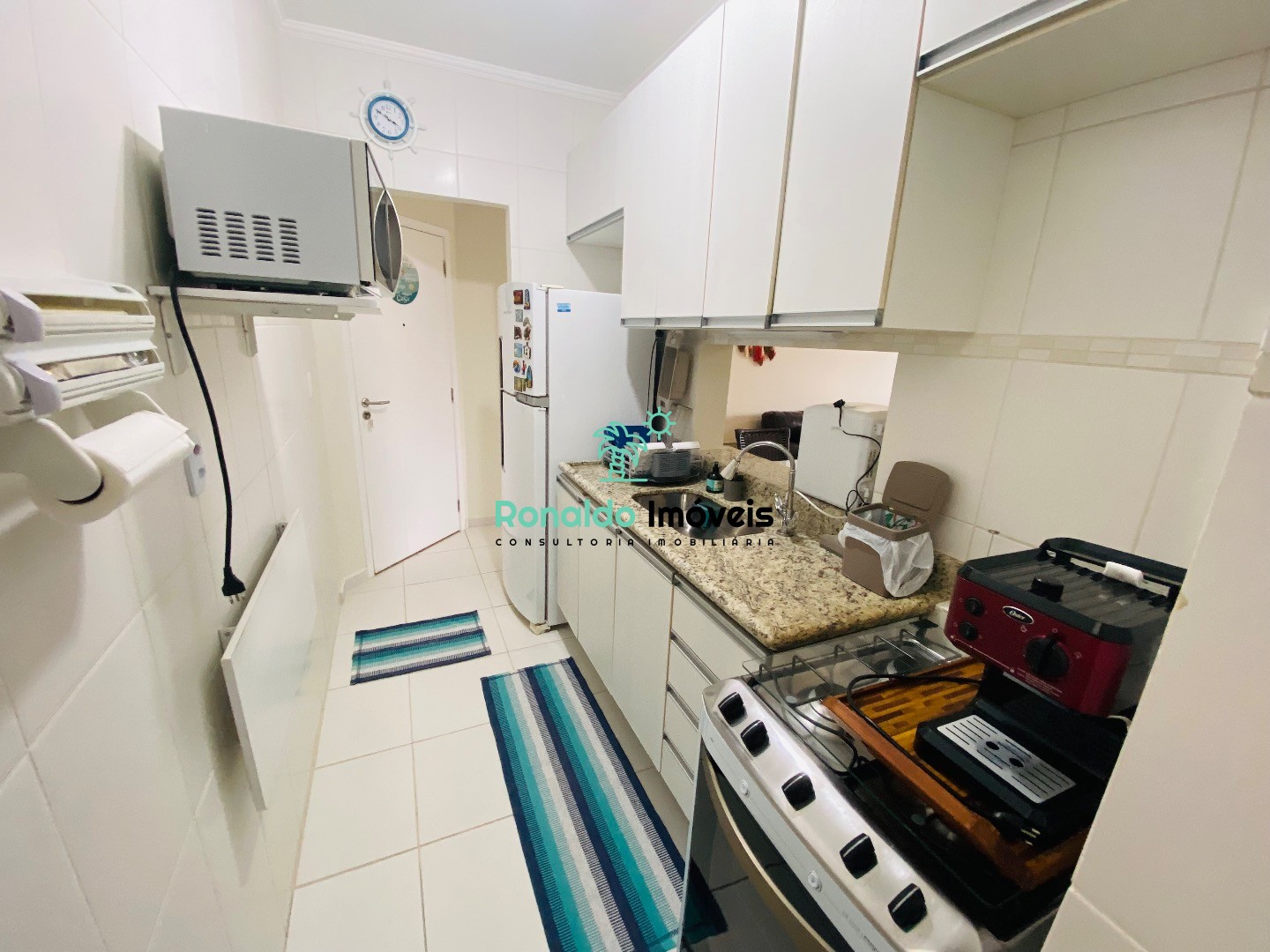 Apartamento, 3 quartos, 104 m² - Foto 7