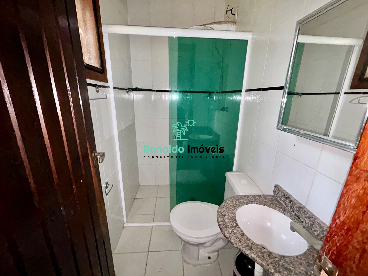 Casa de Condomínio, 2 quartos - Foto 13