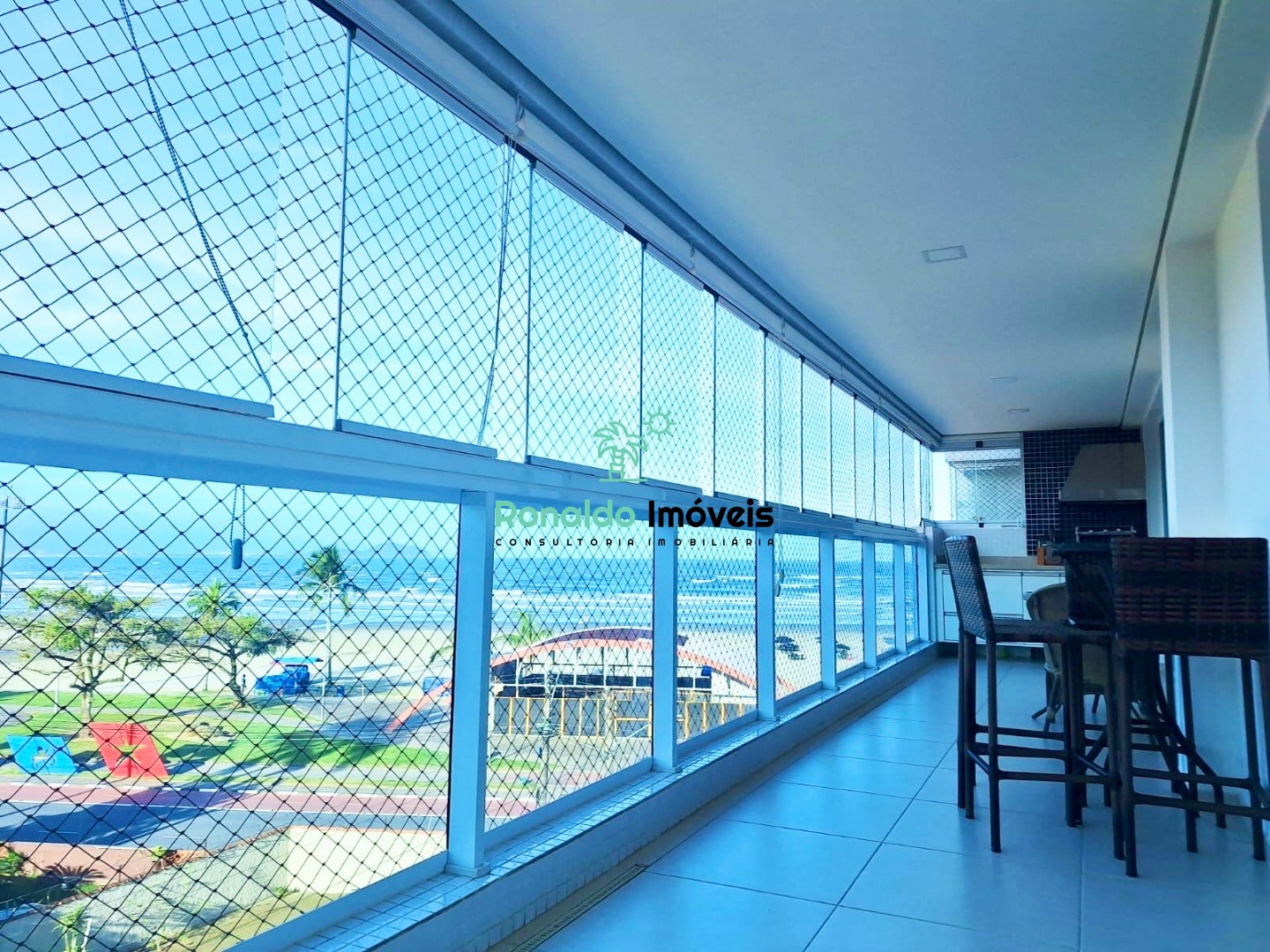 Apartamento, 3 quartos, 108 m² - Foto 4