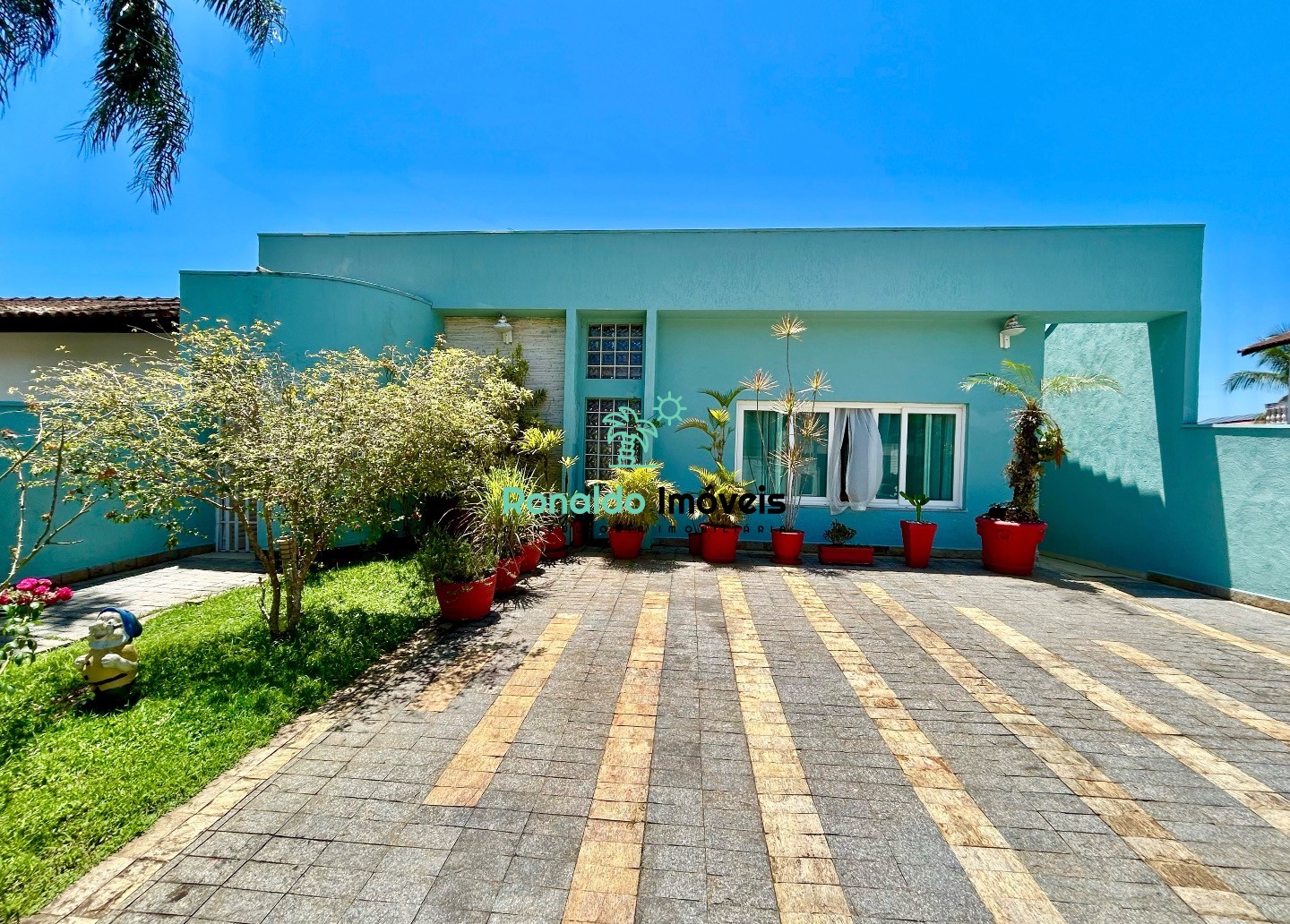 Casa de Condomínio, 4 quartos - Foto 3