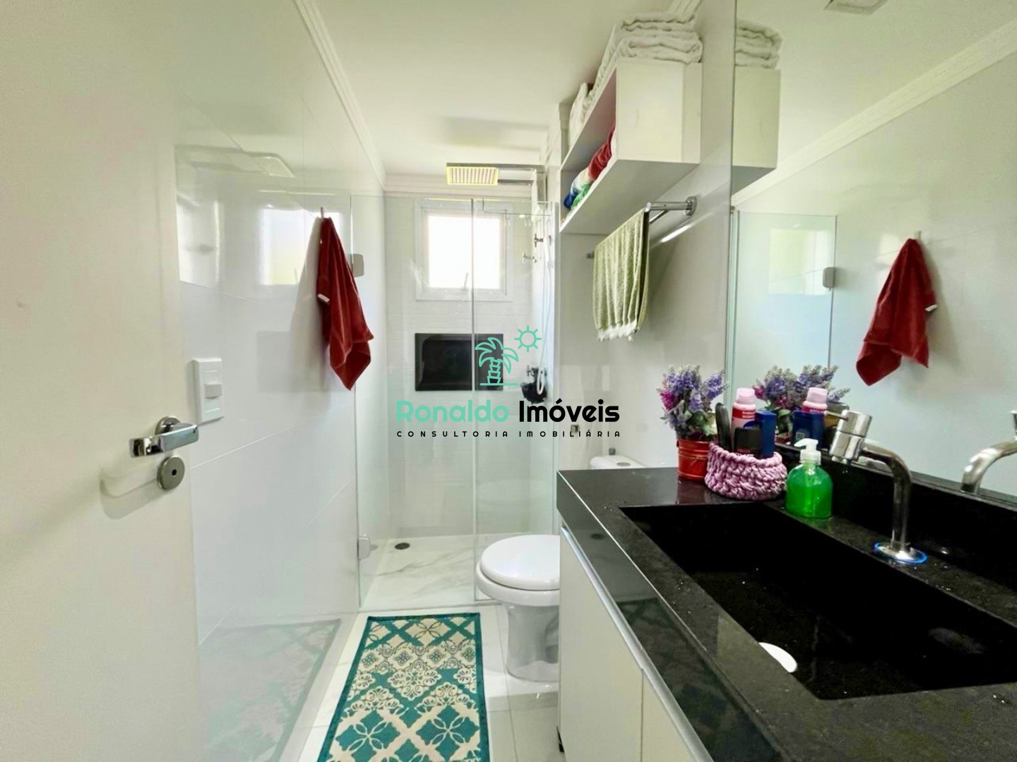 Apartamento, 3 quartos, 91 m² - Foto 11