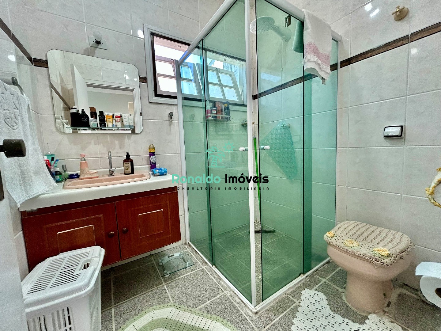 Casa de Condomínio, 4 quartos - Foto 18
