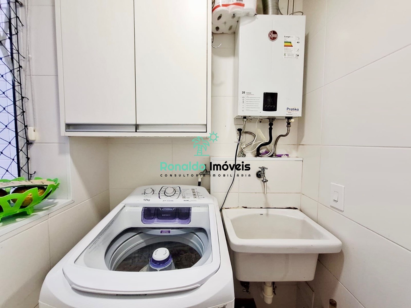 Apartamento, 3 quartos, 108 m² - Foto 17