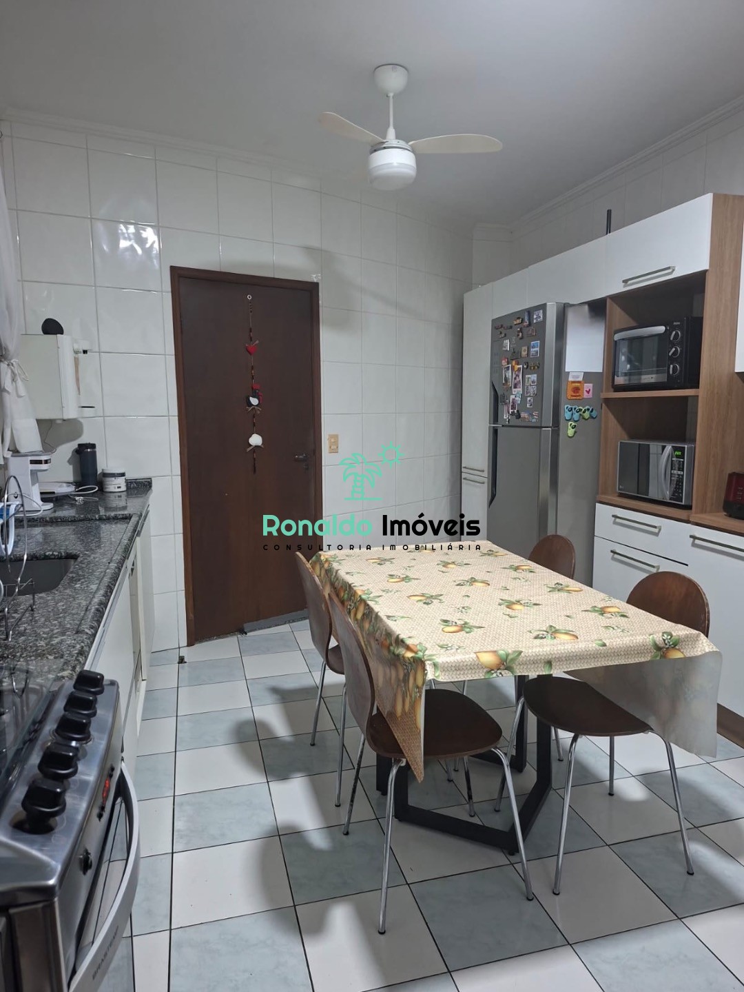 Casa de Condomínio, 3 quartos - Foto 6