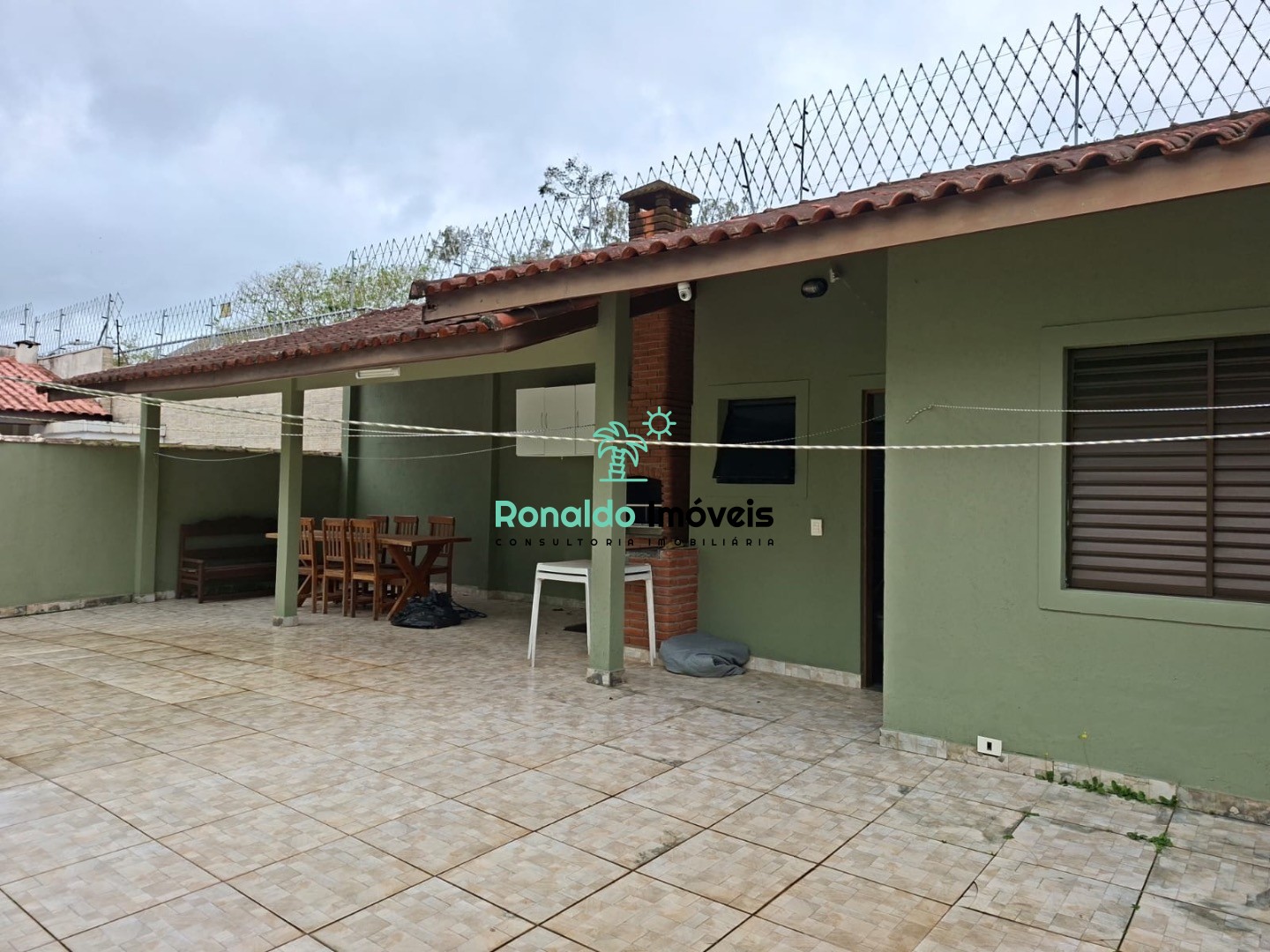 Casa de Condomínio, 3 quartos - Foto 7