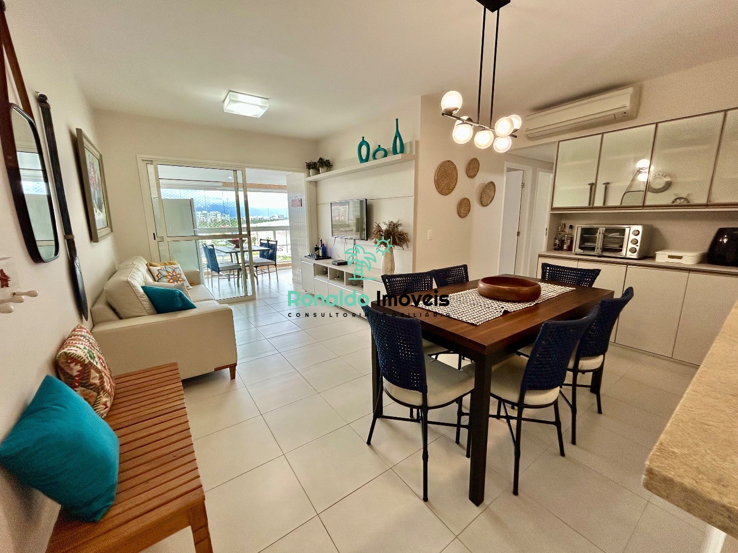Apartamento, 3 quartos, 95 m² - Foto 10