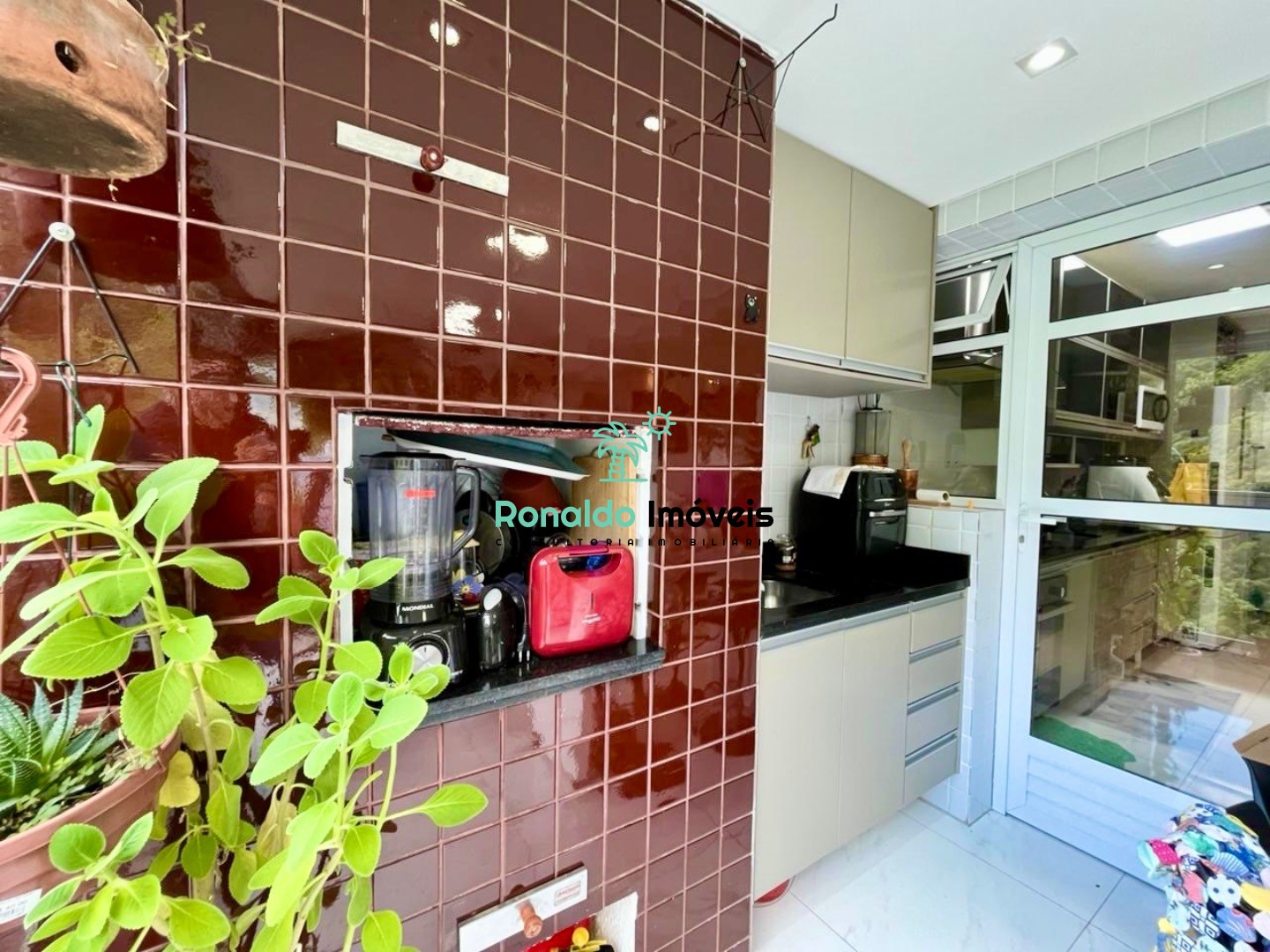 Apartamento, 3 quartos, 91 m² - Foto 6