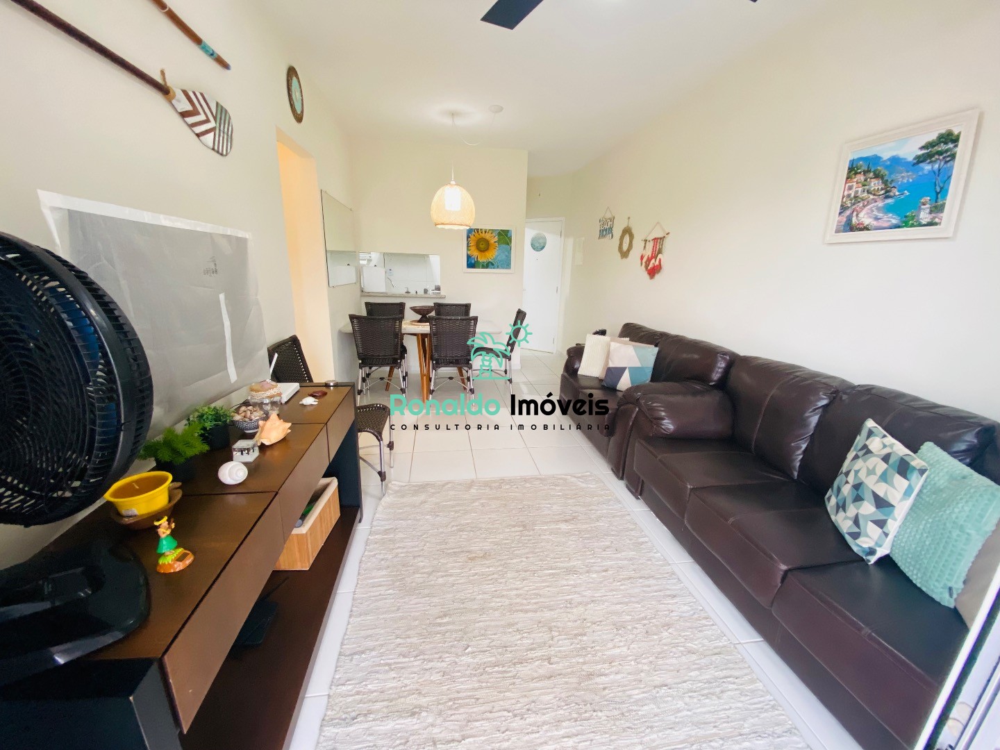 Apartamento, 3 quartos, 104 m² - Foto 3