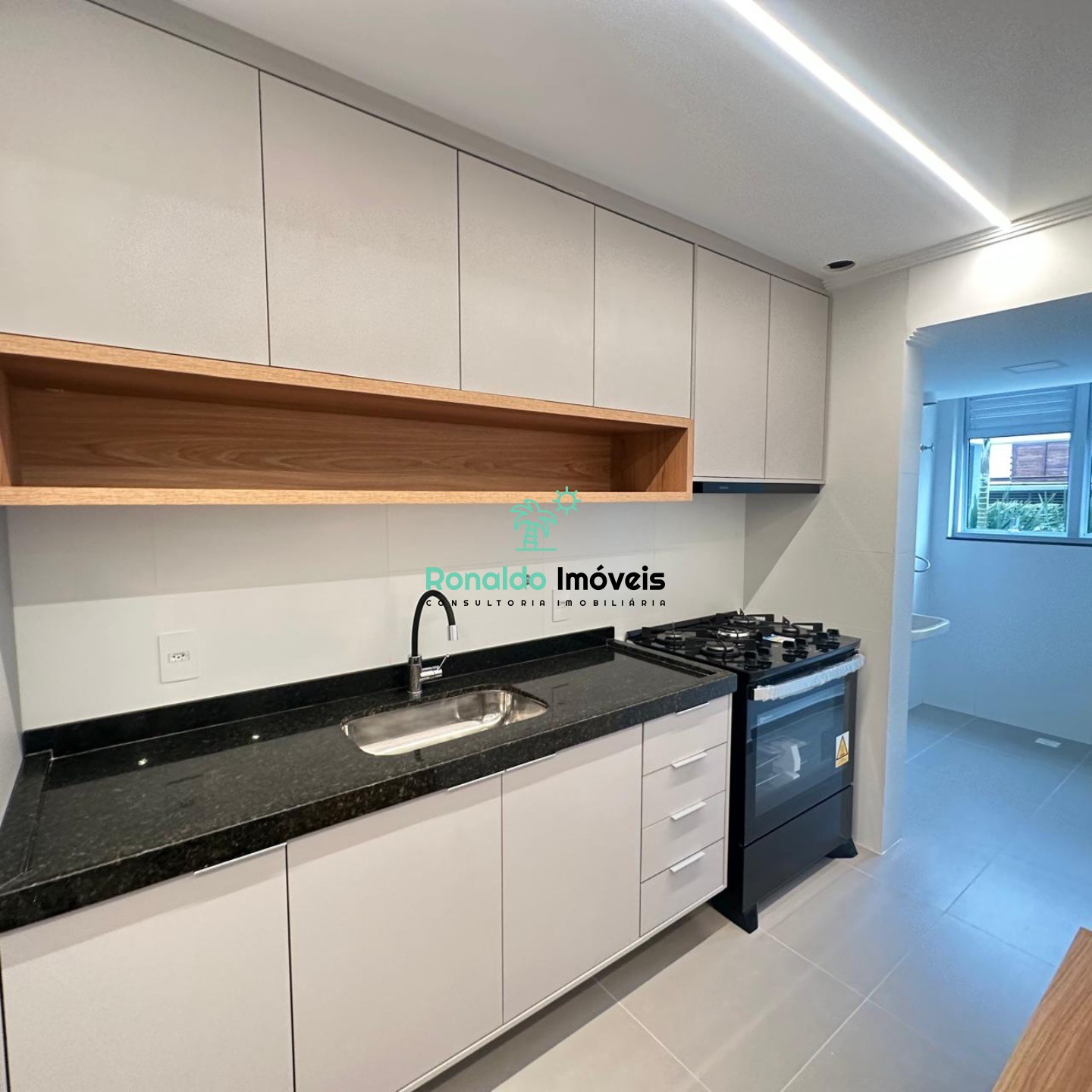 Apartamento, 2 quartos, 81 m² - Foto 6