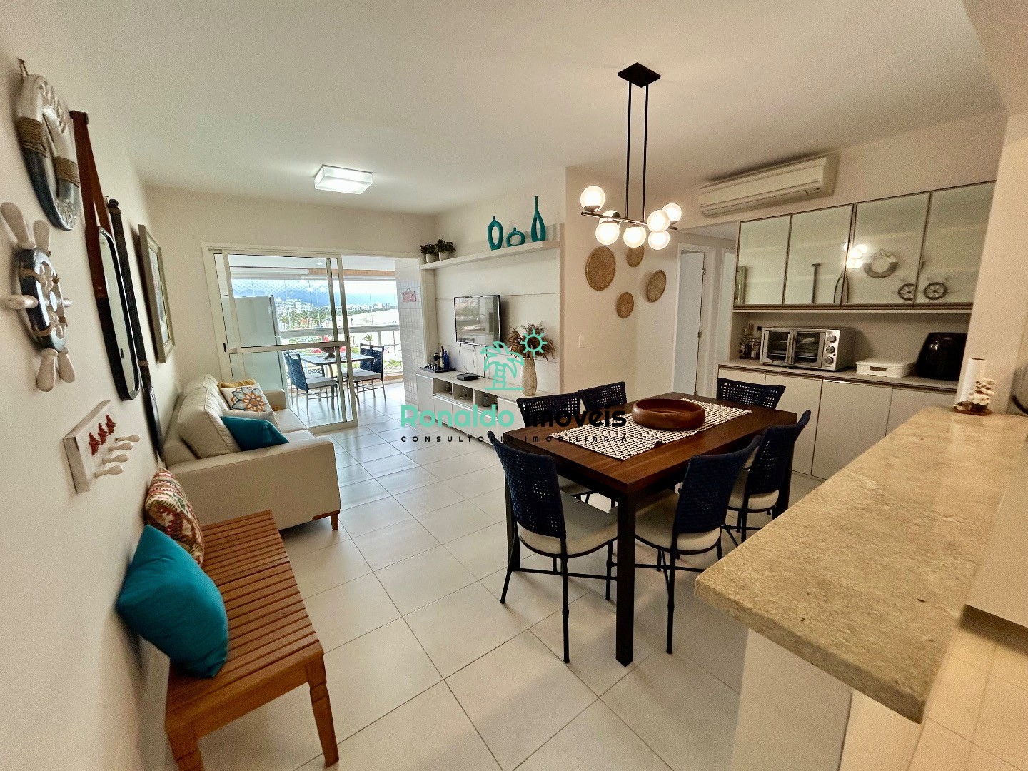 Apartamento, 3 quartos, 95 m² - Foto 11
