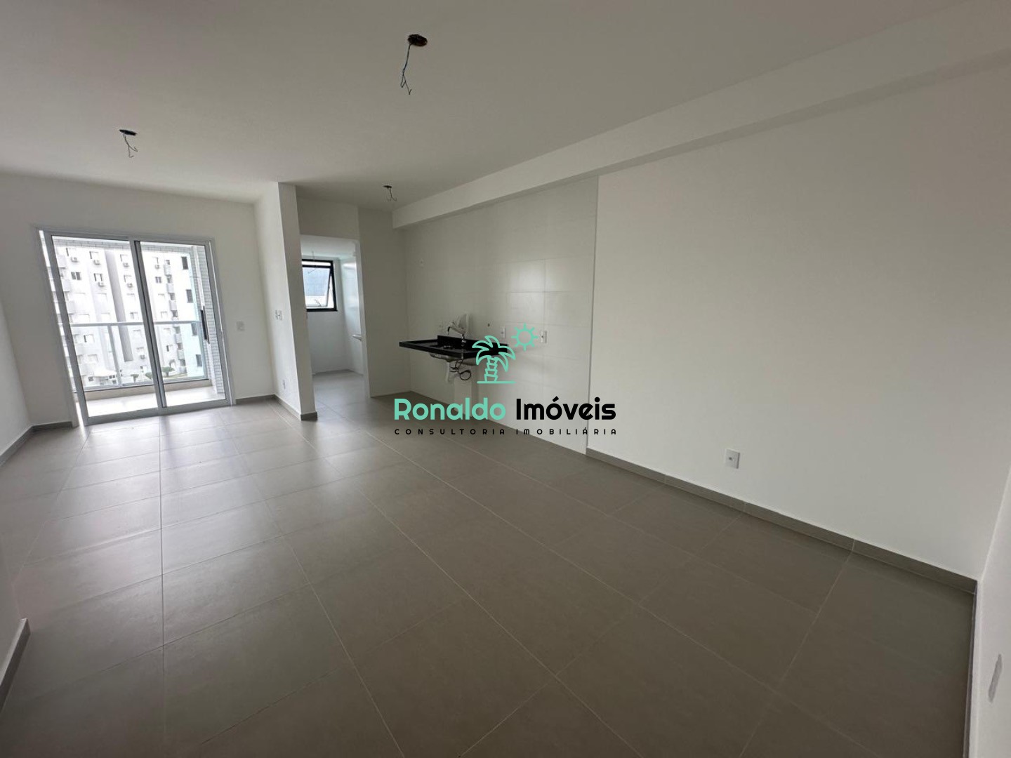 Apartamento, 2 quartos, 79 m² - Foto 3