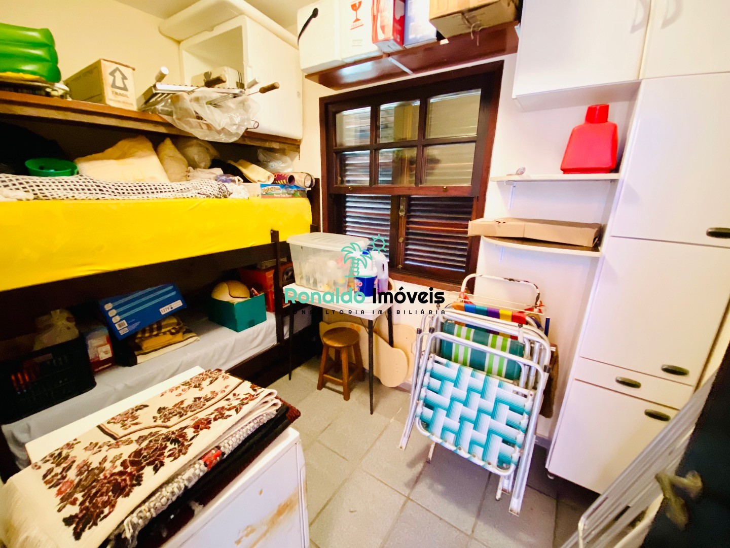 Casa de Condomínio, 4 quartos - Foto 30