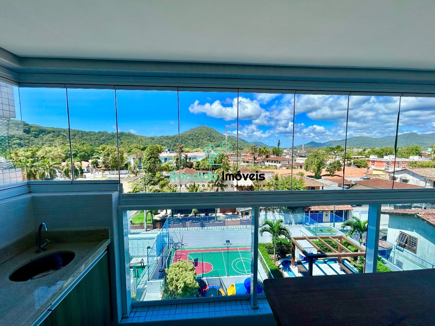 Apartamento, 2 quartos, 82 m² - Foto 7