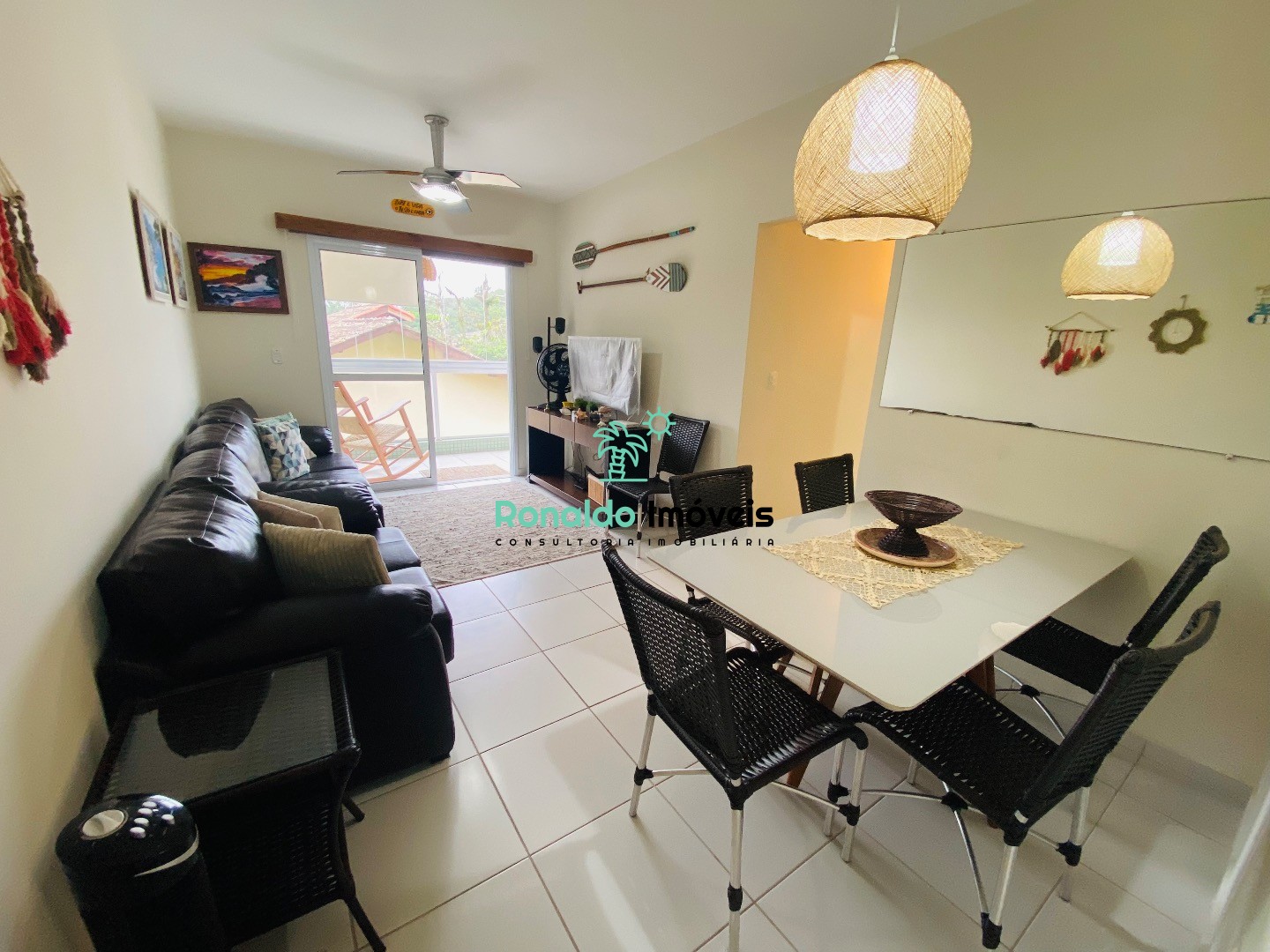 Apartamento, 3 quartos, 104 m² - Foto 1