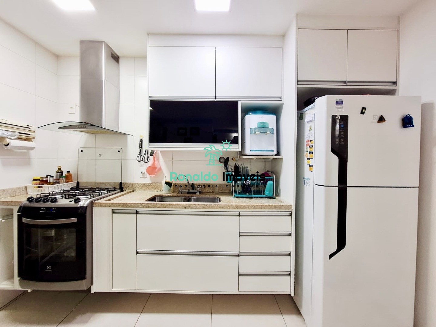 Apartamento, 3 quartos, 108 m² - Foto 11
