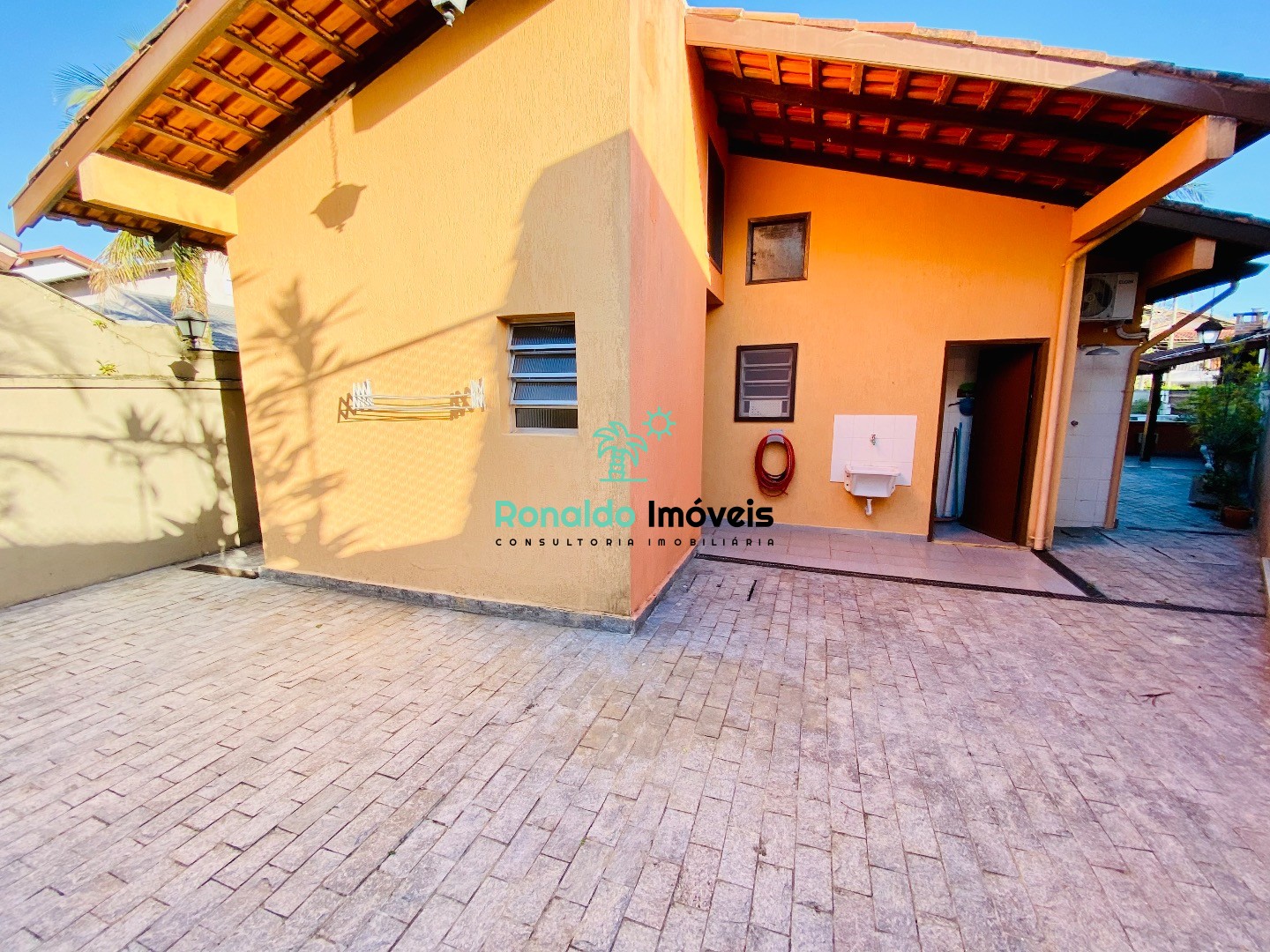 Casa de Condomínio, 4 quartos - Foto 31