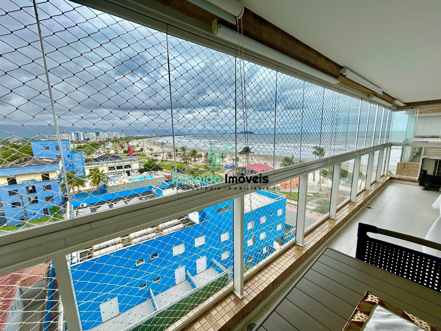 Apartamento, 3 quartos, 95 m² - Foto 2