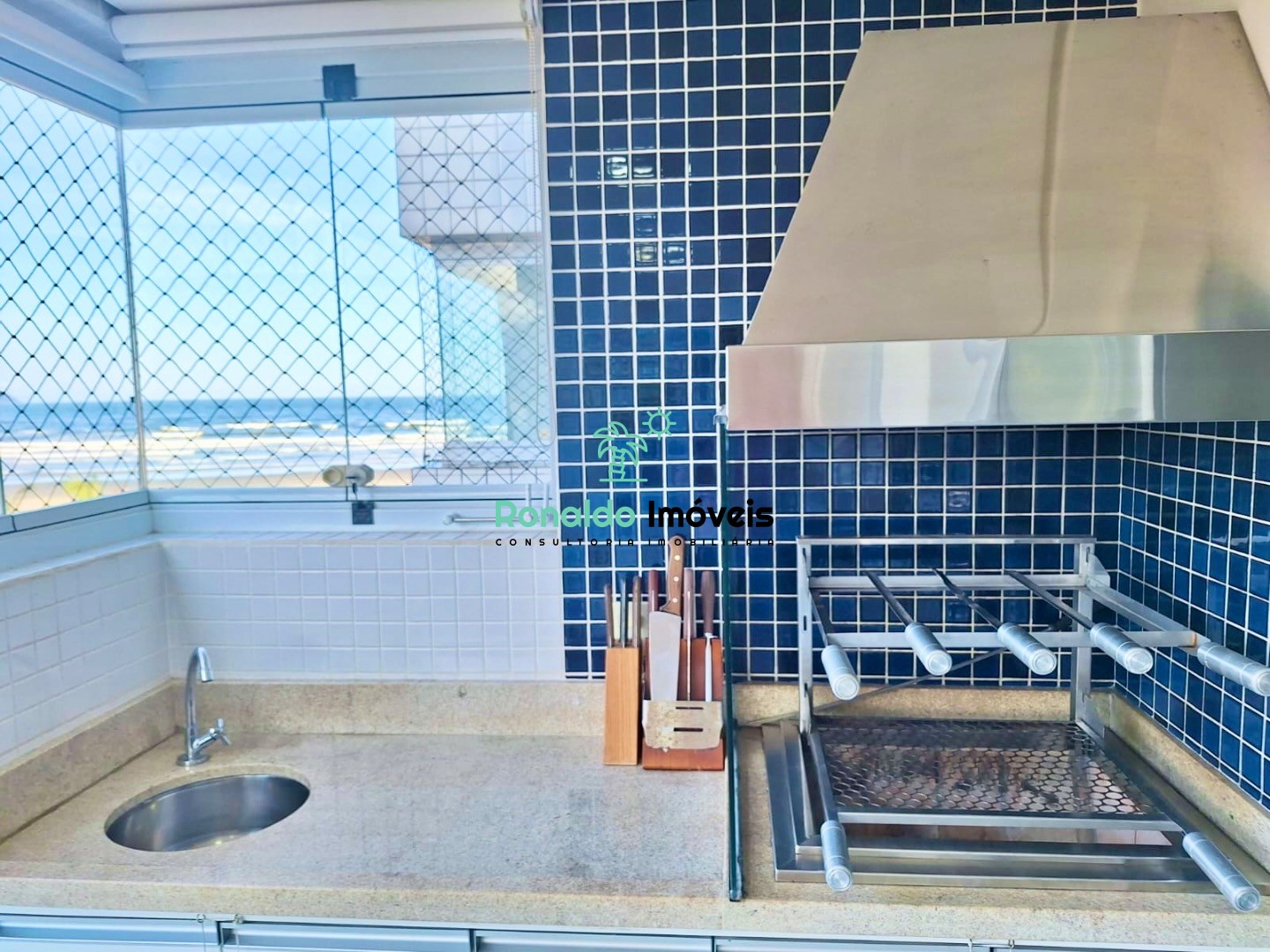 Apartamento, 3 quartos, 108 m² - Foto 3