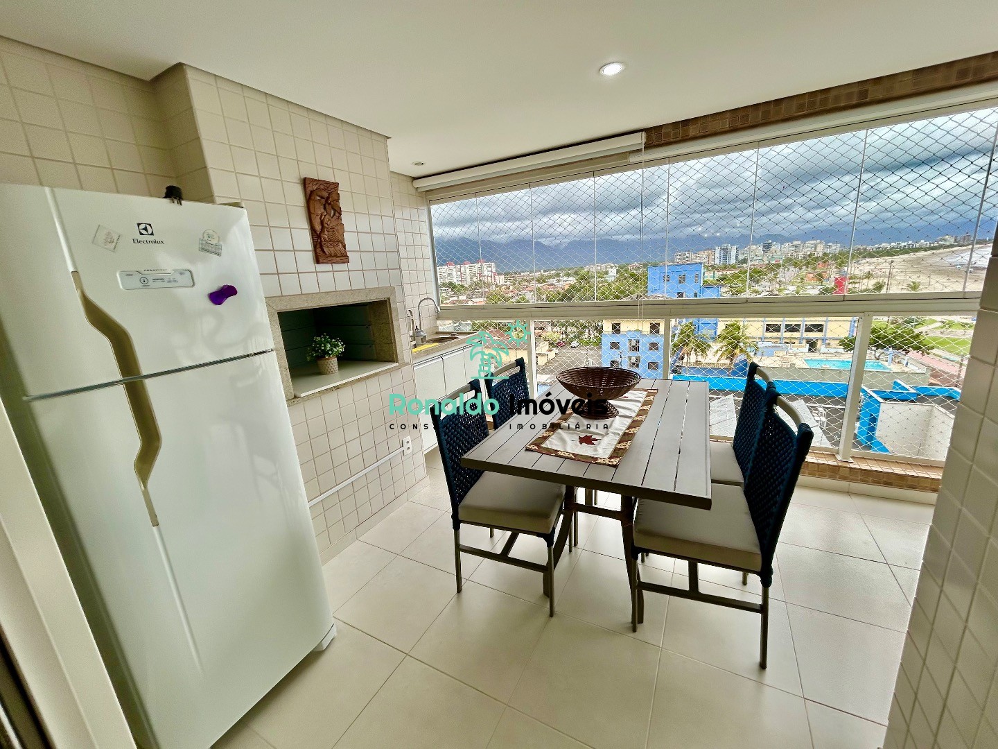 Apartamento, 3 quartos, 95 m² - Foto 8