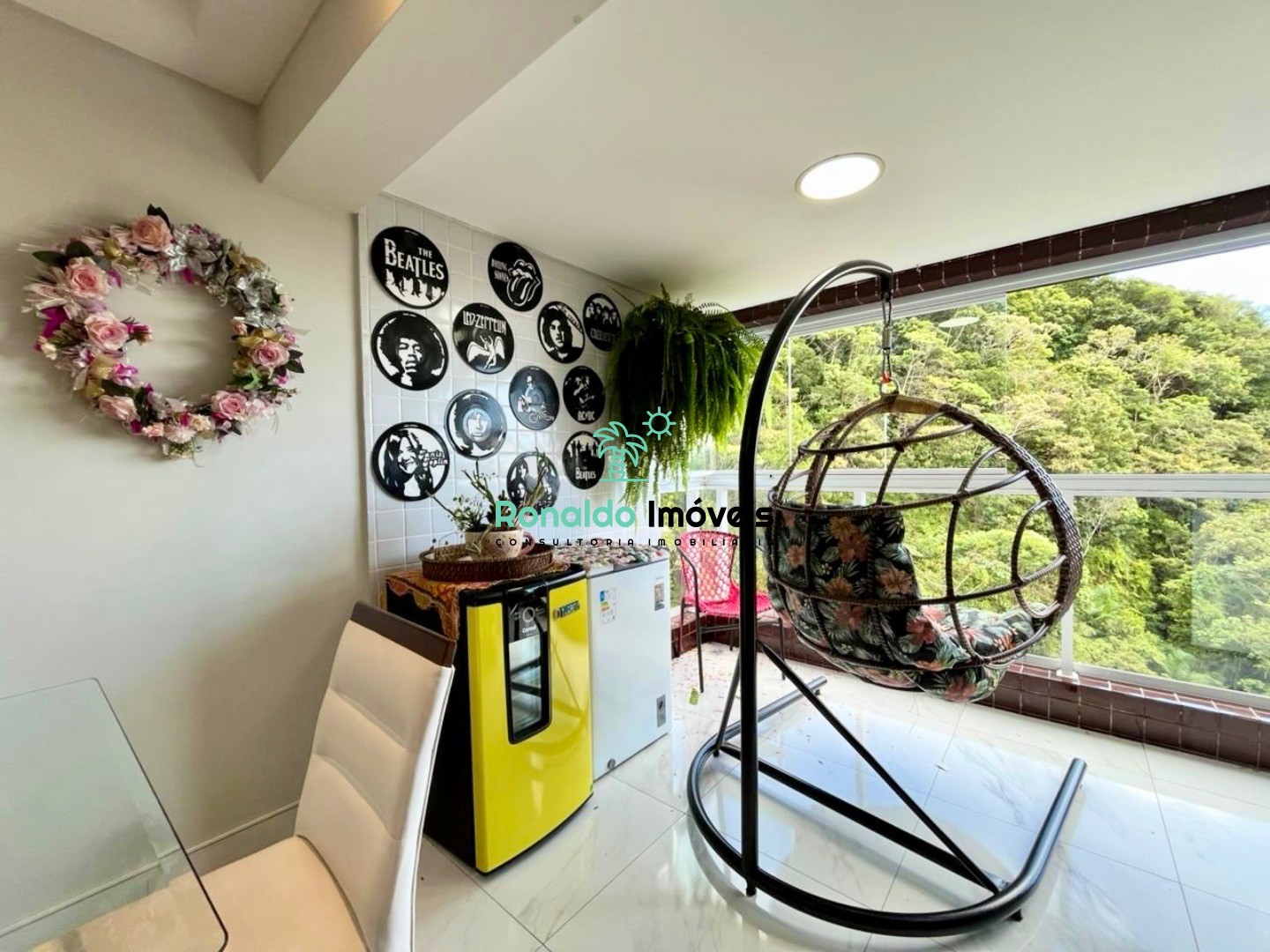 Apartamento, 3 quartos, 91 m² - Foto 5