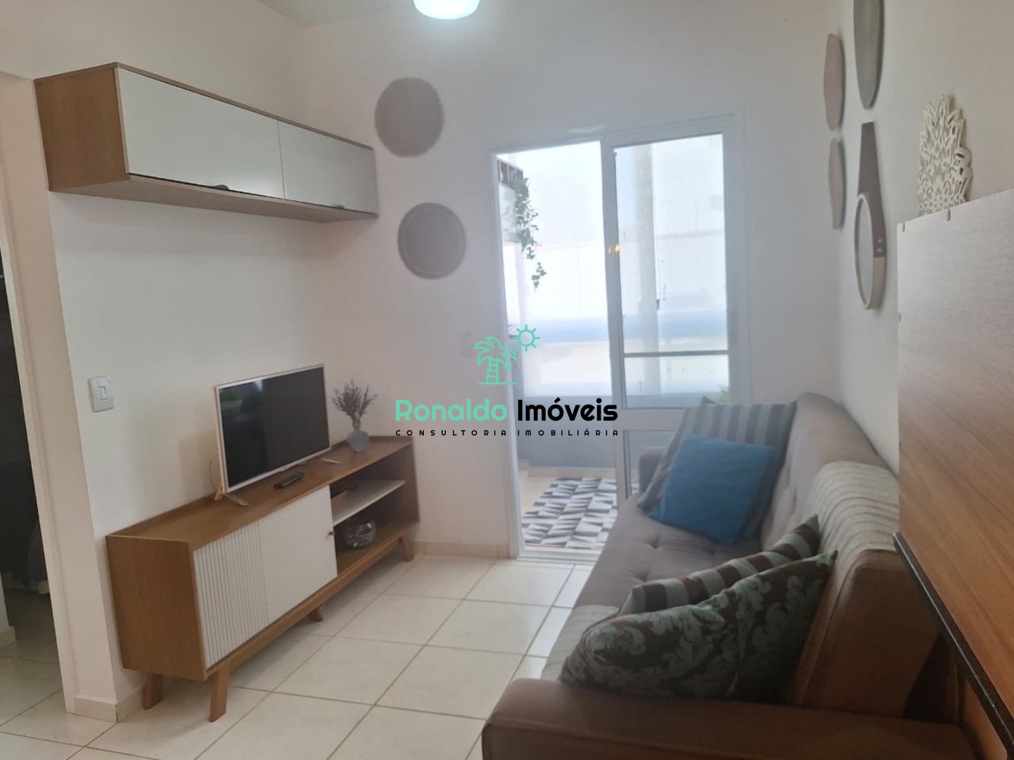 Apartamento, 2 quartos, 65 m² - Foto 8