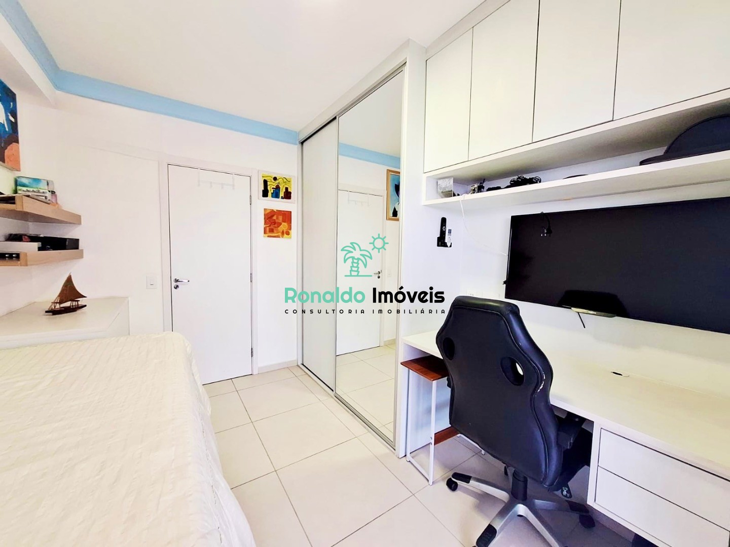 Apartamento, 3 quartos, 108 m² - Foto 23