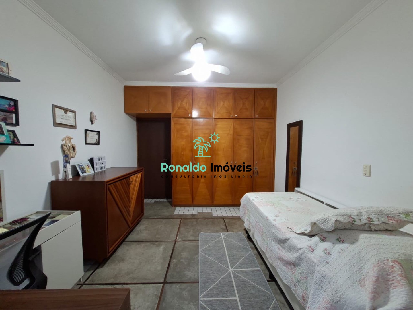 Casa de Condomínio, 3 quartos - Foto 10
