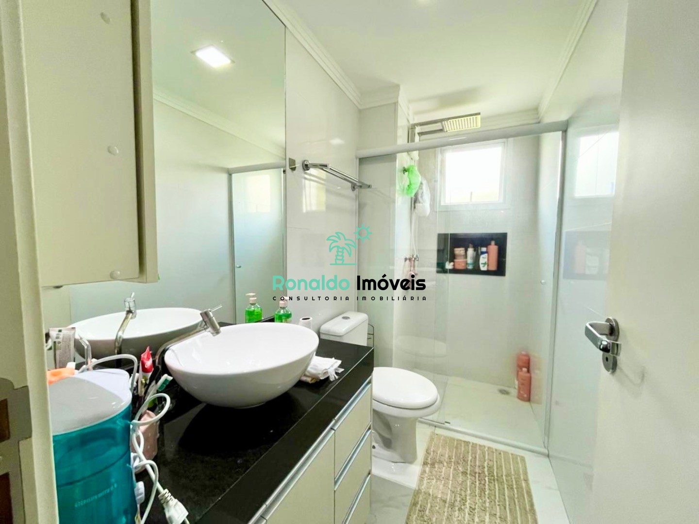 Apartamento, 3 quartos, 91 m² - Foto 8