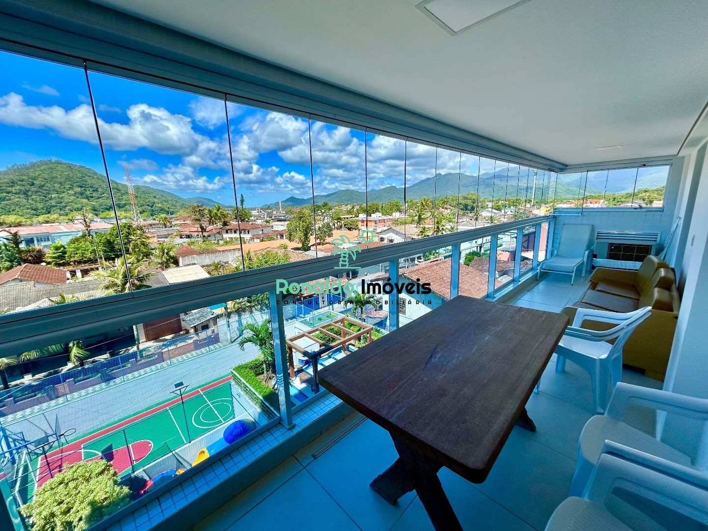 Apartamento, 2 quartos, 82 m² - Foto 6