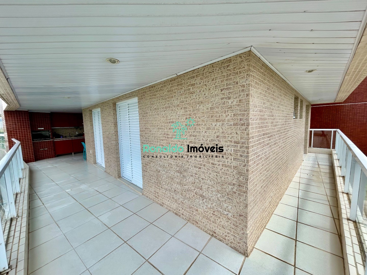 Apartamento, 3 quartos, 116 m² - Foto 6