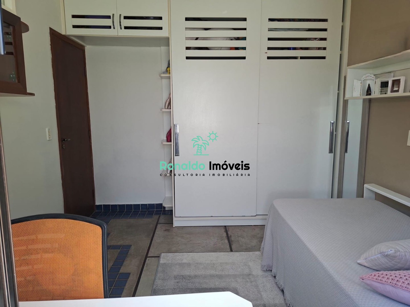 Casa de Condomínio, 3 quartos - Foto 11