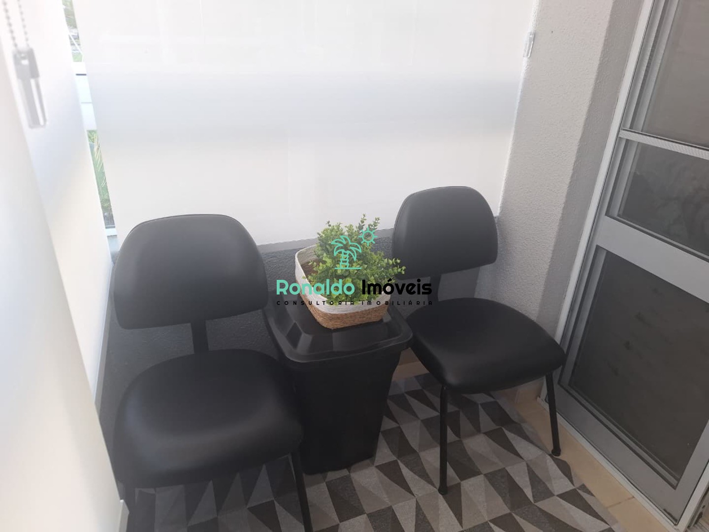 Apartamento, 2 quartos, 65 m² - Foto 13