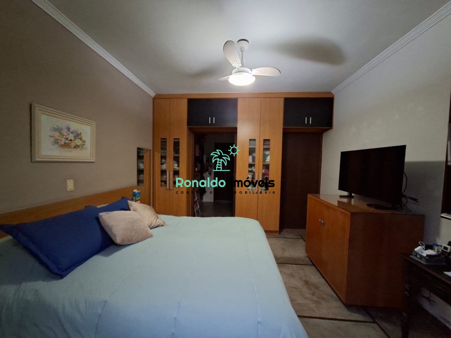 Casa de Condomínio, 3 quartos - Foto 8