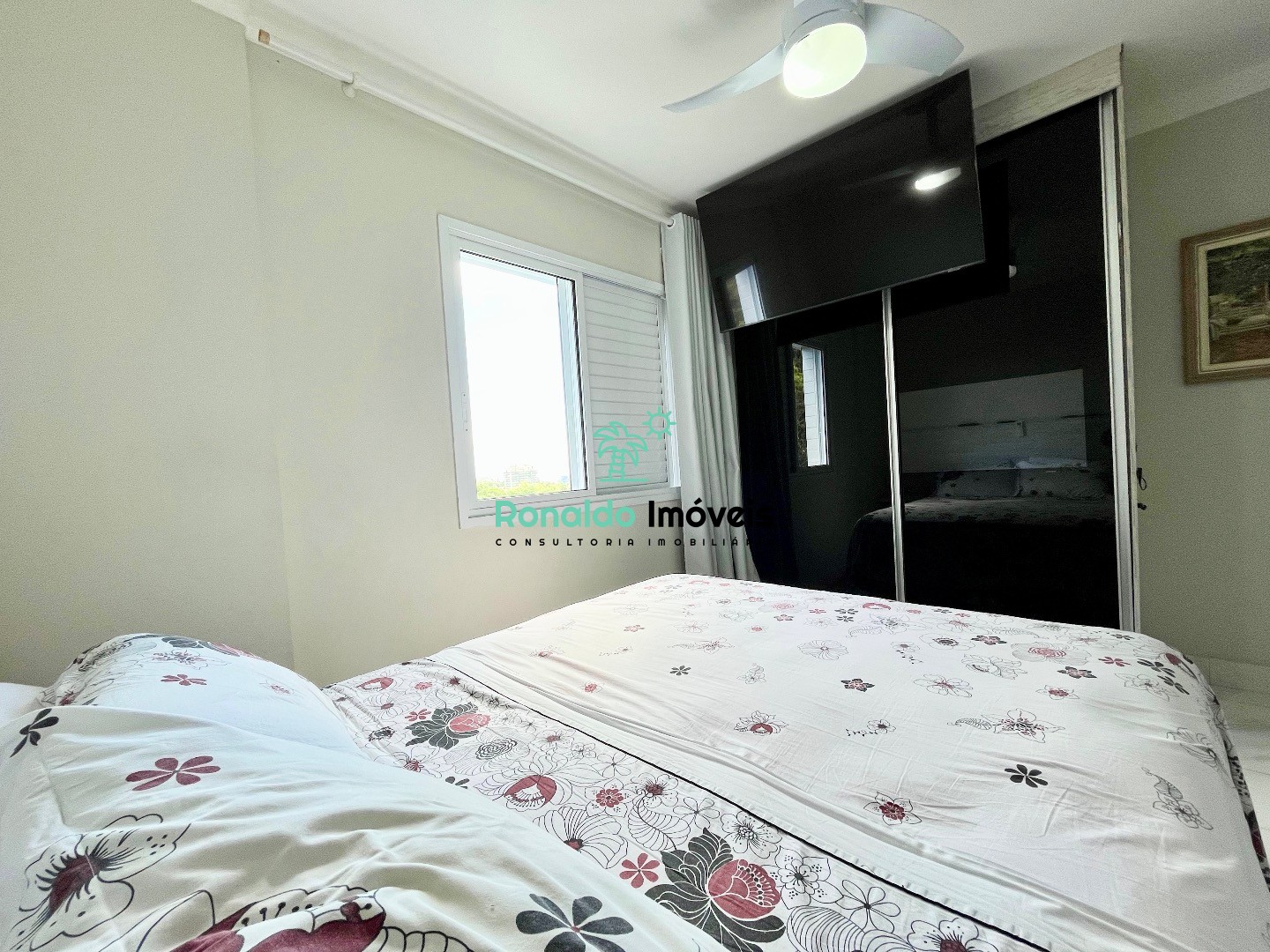 Apartamento, 3 quartos, 91 m² - Foto 14