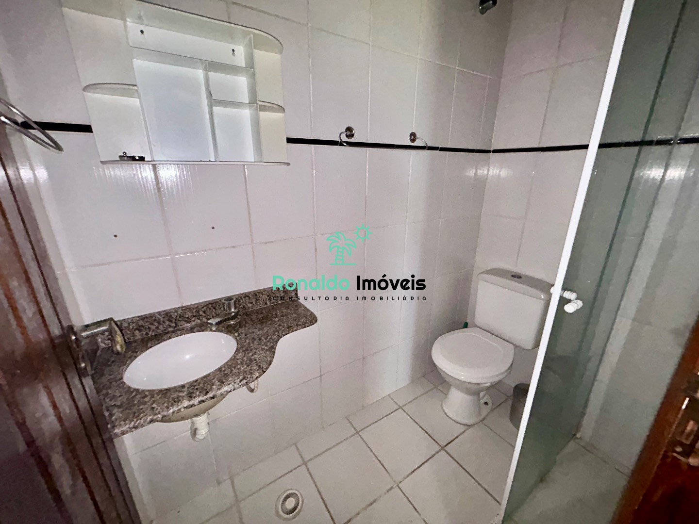 Casa de Condomínio, 2 quartos - Foto 15