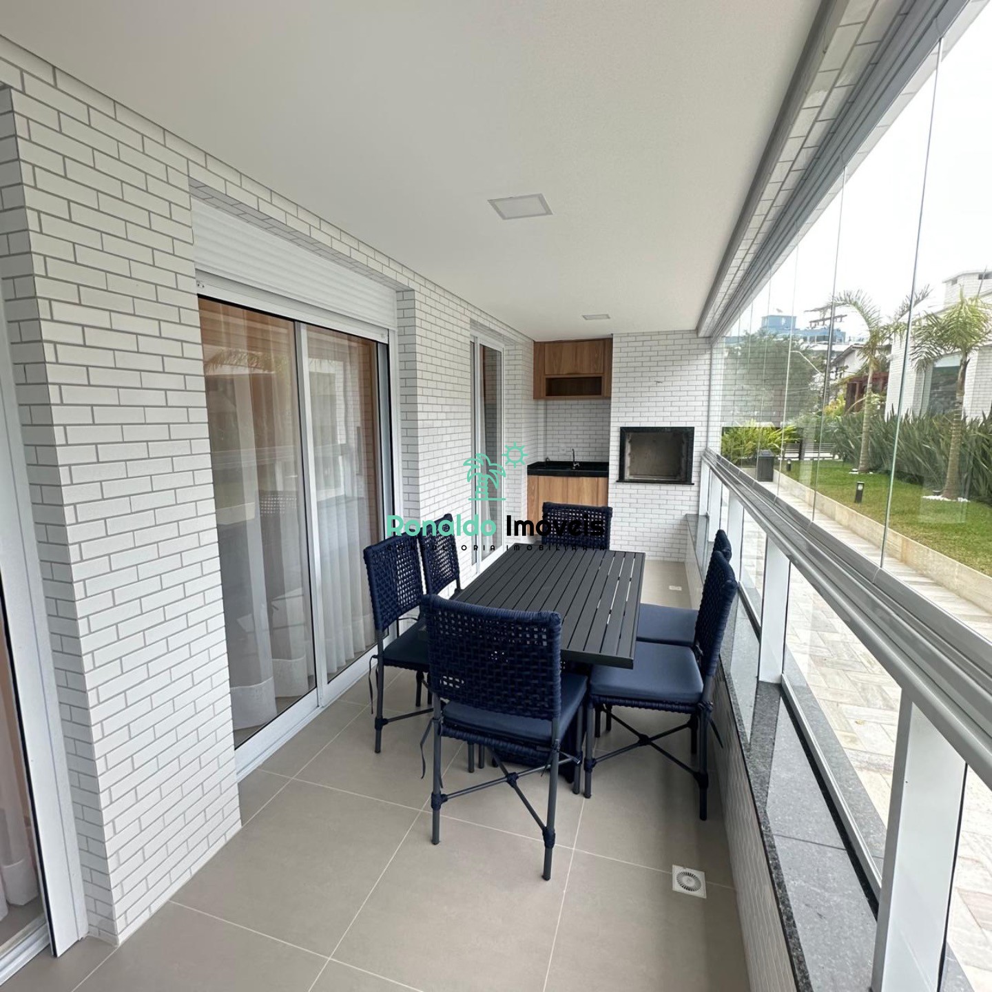 Apartamento, 2 quartos, 81 m² - Foto 4