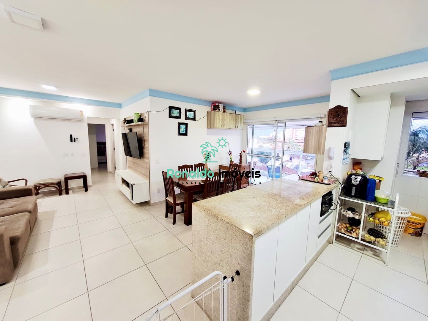 Apartamento, 3 quartos, 108 m² - Foto 9