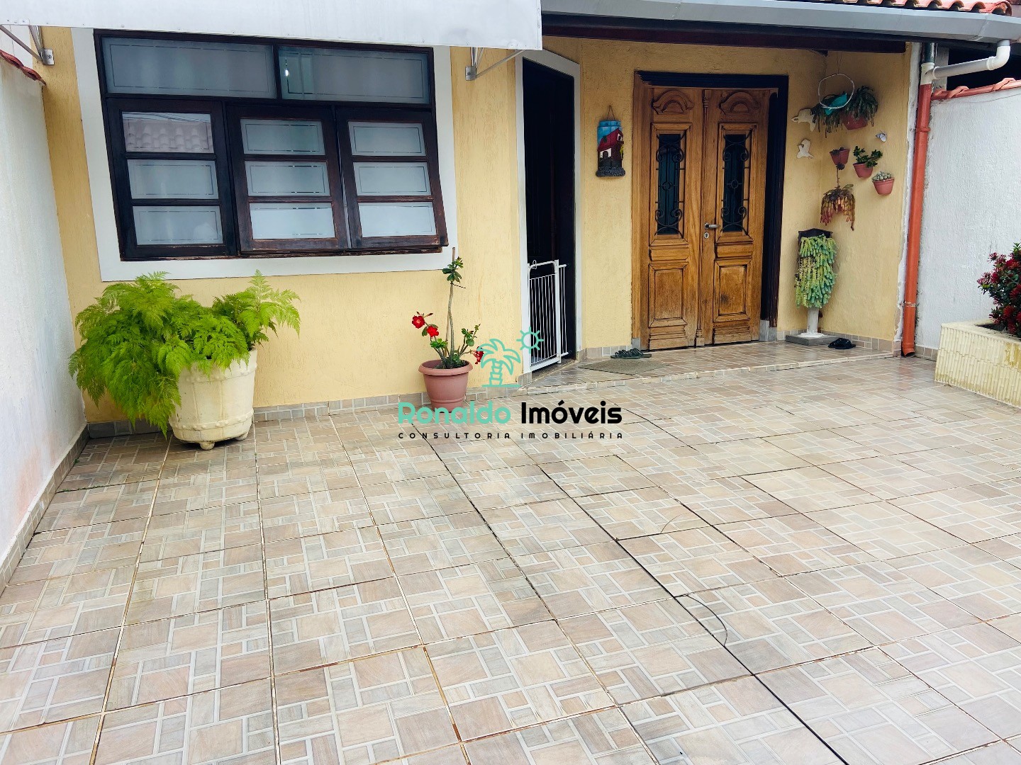 Casa, 2 quartos, 79 m² - Foto 21