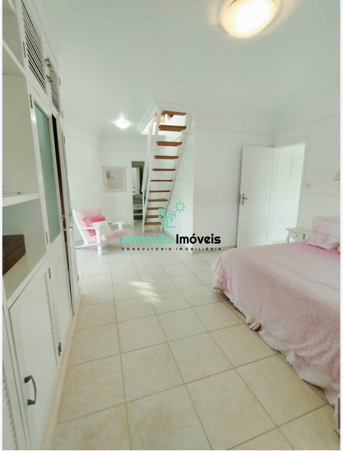 Casa de Condomínio, 5 quartos - Foto 53