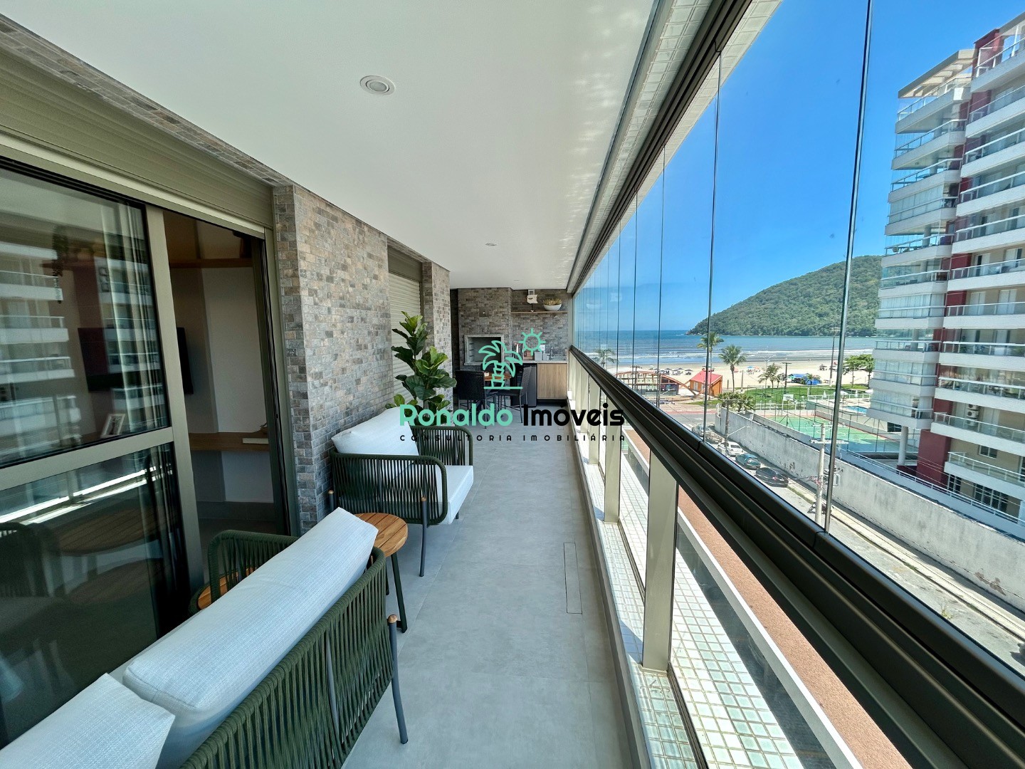 Apartamento, 3 quartos, 112 m² - Foto 3