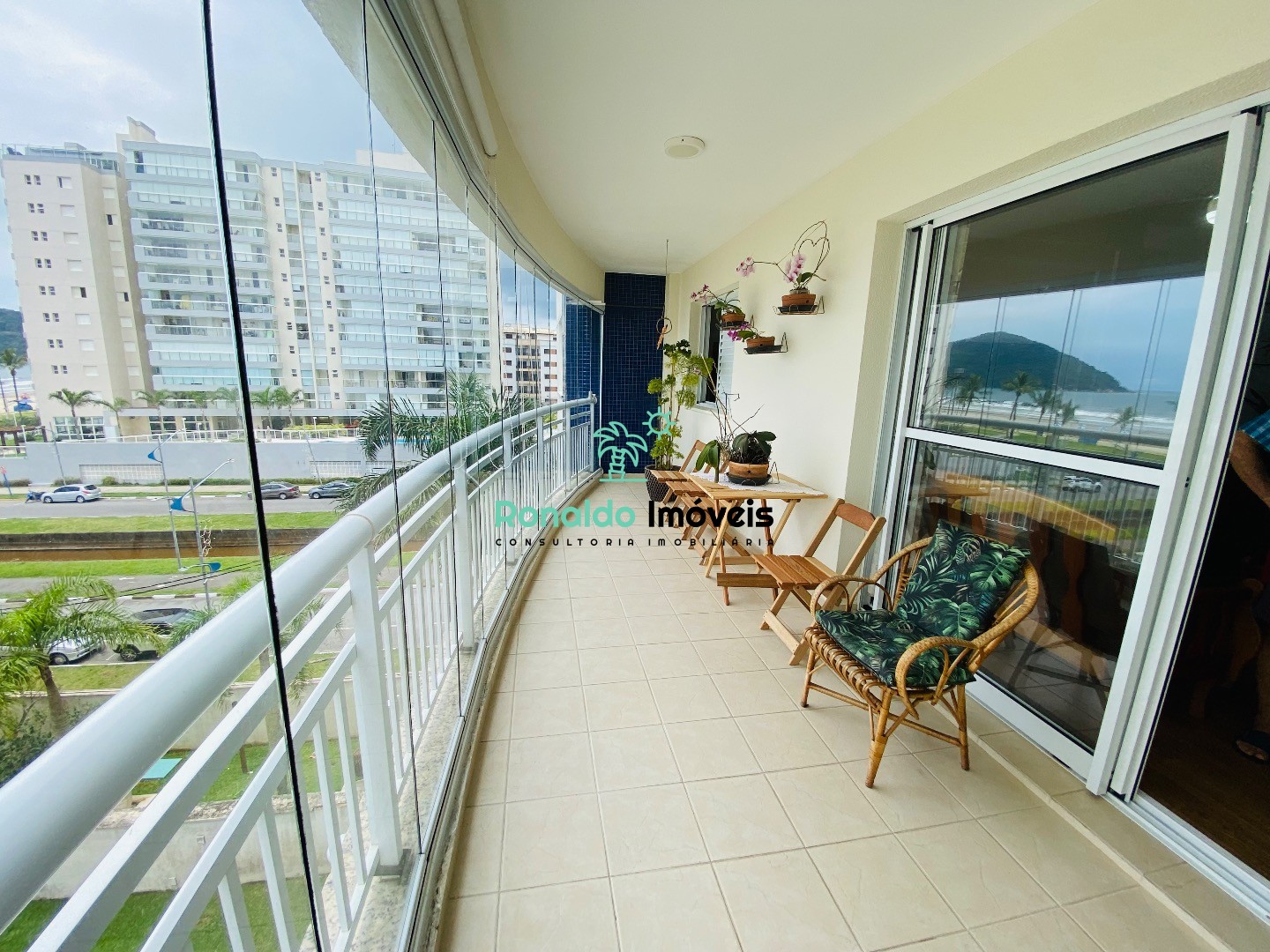 Apartamento, 3 quartos, 105 m² - Foto 3