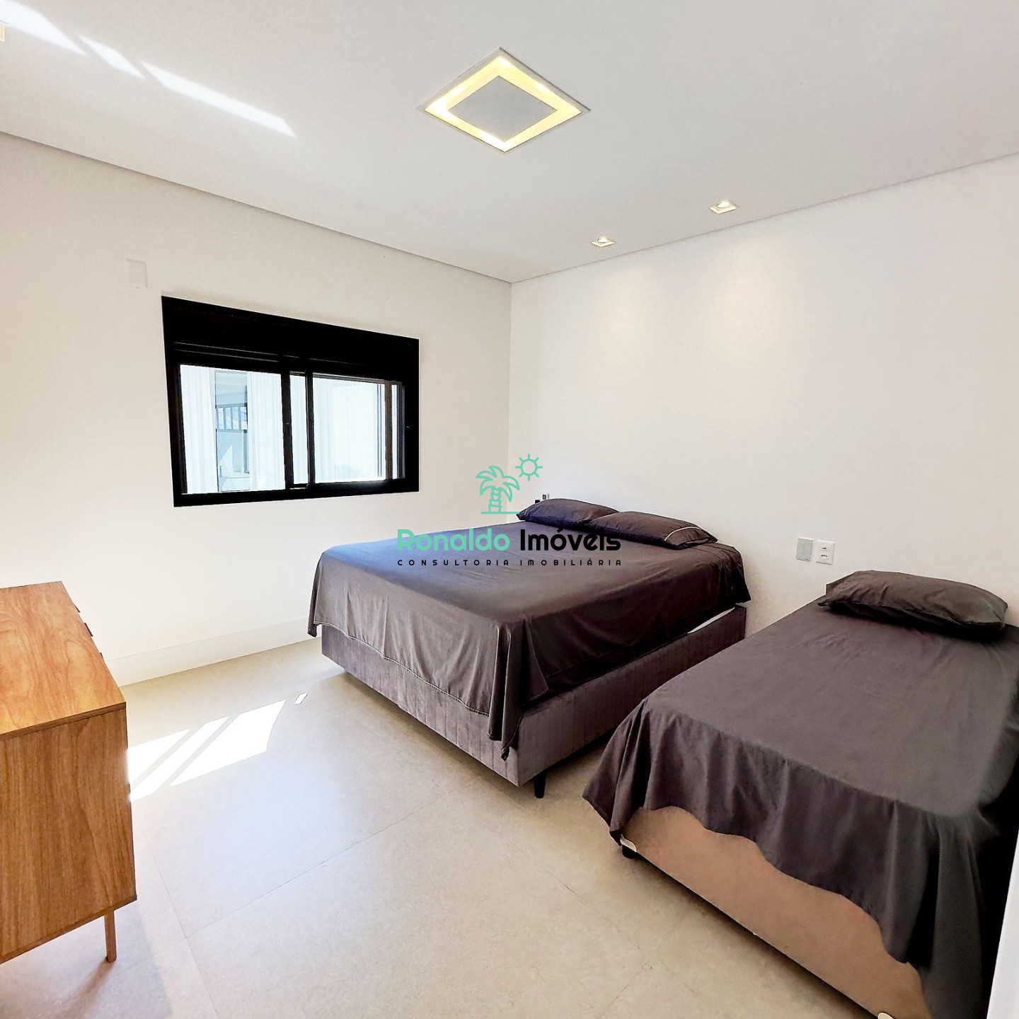 Casa de Condomínio, 6 quartos - Foto 43